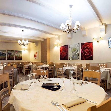 Locanda 3 Scalini Capistrello Buitenkant foto